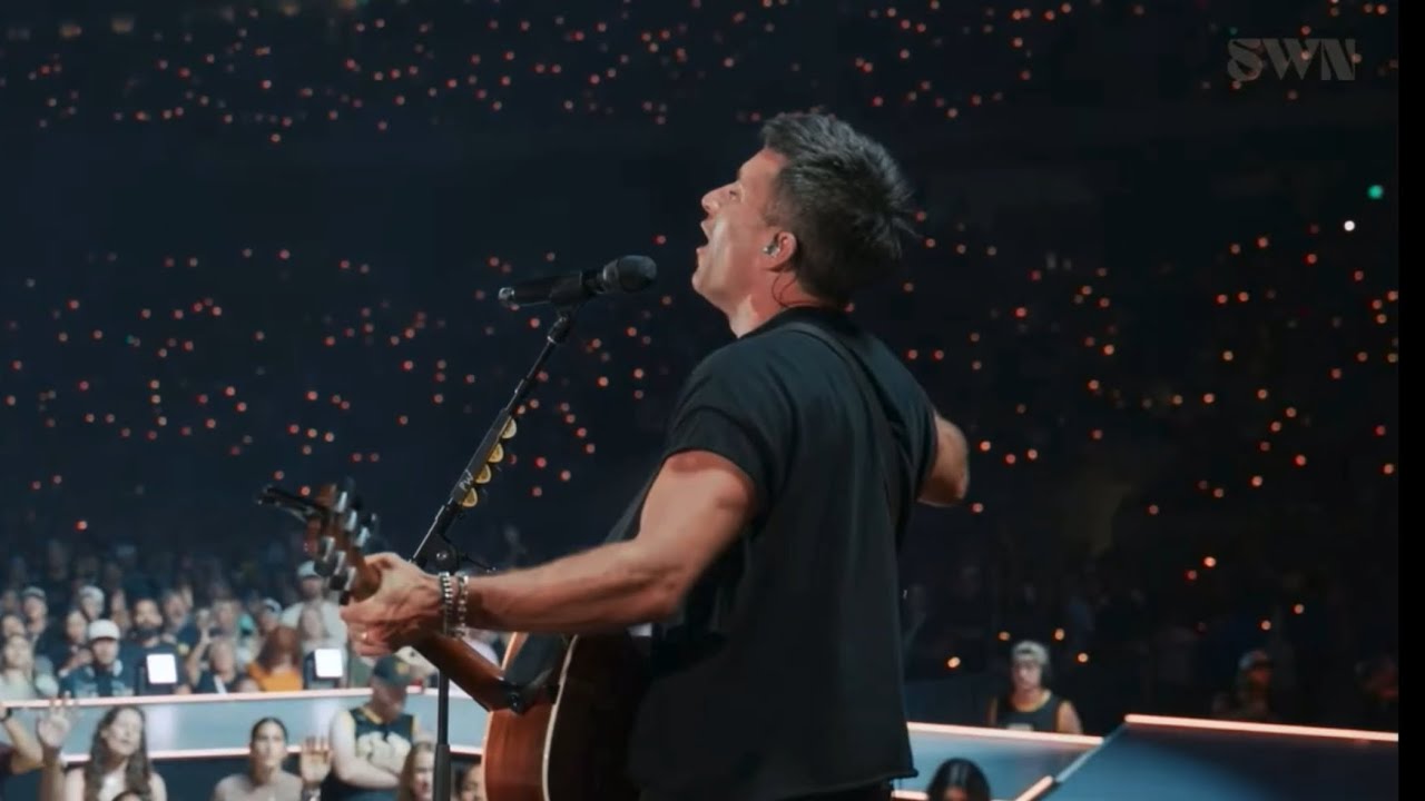 Phil Wickham - Homesick For Heaven | Summer Worship Nights 2025 | Live Video