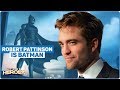 Is Robert Pattinson the Right Choice for Batman? - Hyper Heroes