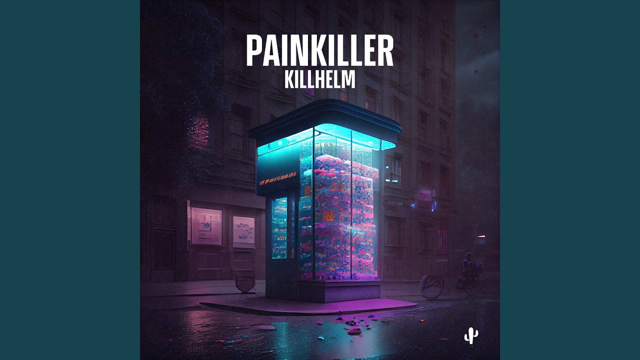 Watch Painkiller on YouTube Watch Painkiller on YouTube
