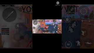 1Hp Best 1V3 Intense Fight In Bgmi Like And Subscribe More Video