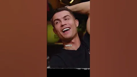 MrBeast's Hilarious Reaction to Cristiano Ronaldo's Age #music #mrbeast #crazy #age #ronaldo