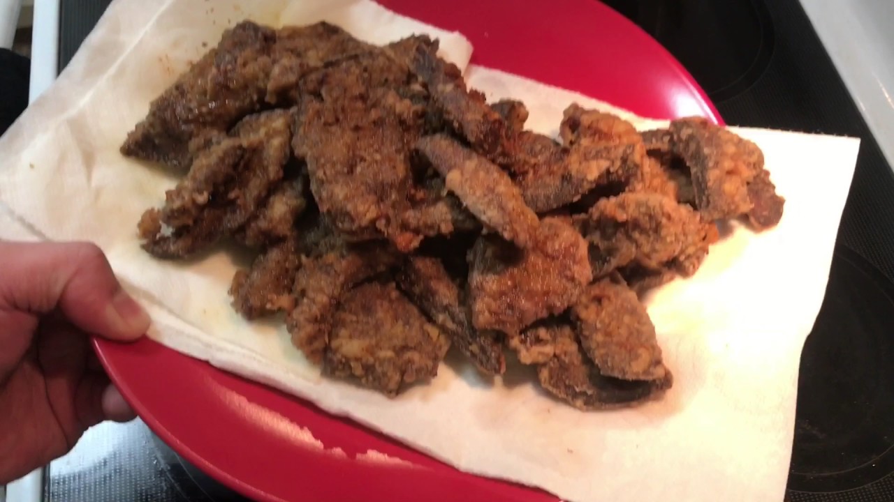 How to cook pork liver - 5 step by step recipes 41 How to cook pork liver - 5 step by step recipes 72