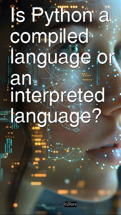 Today’s Question: Is Python a compiled language or an interpreted ...