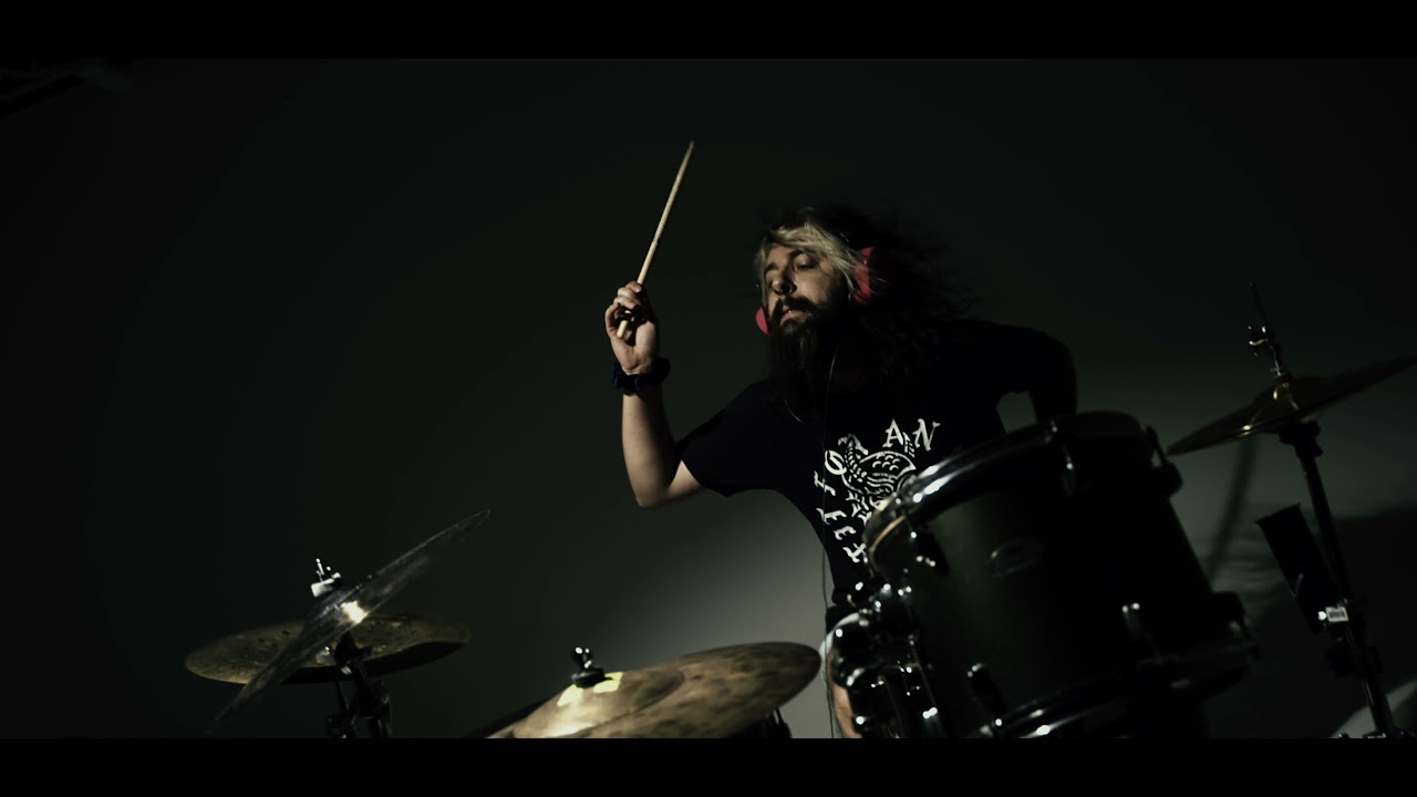 Watch Nailwound - Hostile (Official Music Video) on YouTube