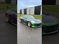 Nissan 350Z: El Deportivo Que Redefinió la Era JDM Moderna #Nissan350Z #350Z #FairladyZ #JDMLegend