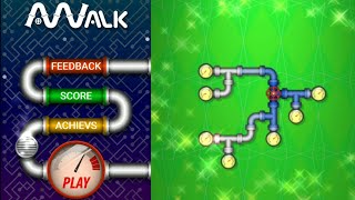 Awalk - live-long puzzle game (beta) screenshot 4