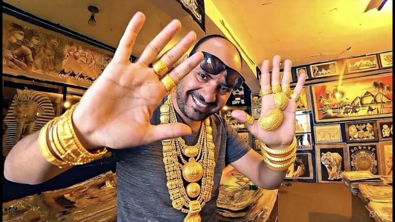 Шарм-эш-Шейх: цены, что привезти, как живут русские в Египте