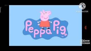 [FAKE] Peppa pig deleted scene