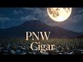 Rolling cigars out of scraps :