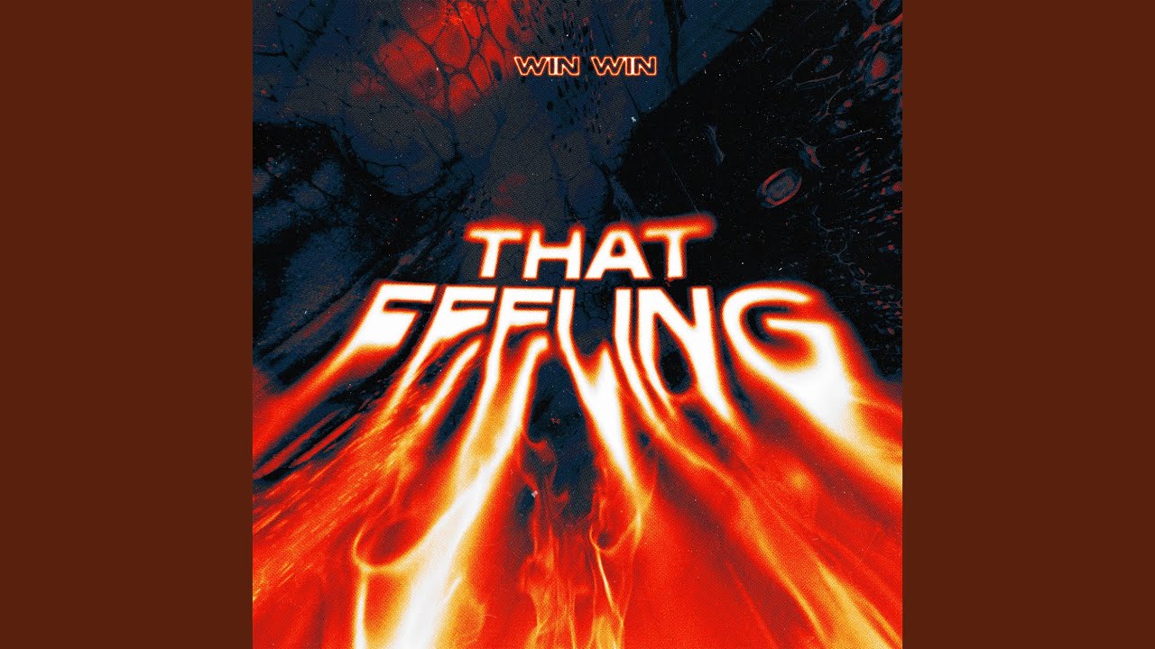 Watch That Feeling on YouTube Watch That Feeling on YouTube