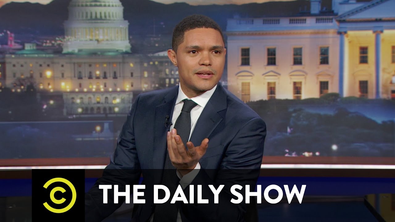 thedailyshow thedailyshow
