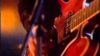 Video thumbnail of "The La's - That'll Be The Day (Late Show '89) Relayed audio"