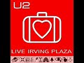 2000 12 05   New York, New York   Irving Plaza