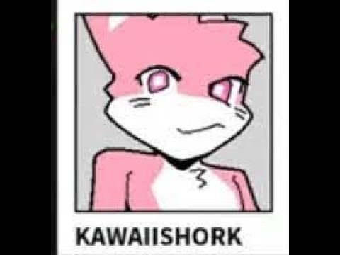 Kawaii Shork (Kaiju Paradise)