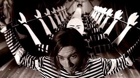 Collective Soul - Blame (Official Video)