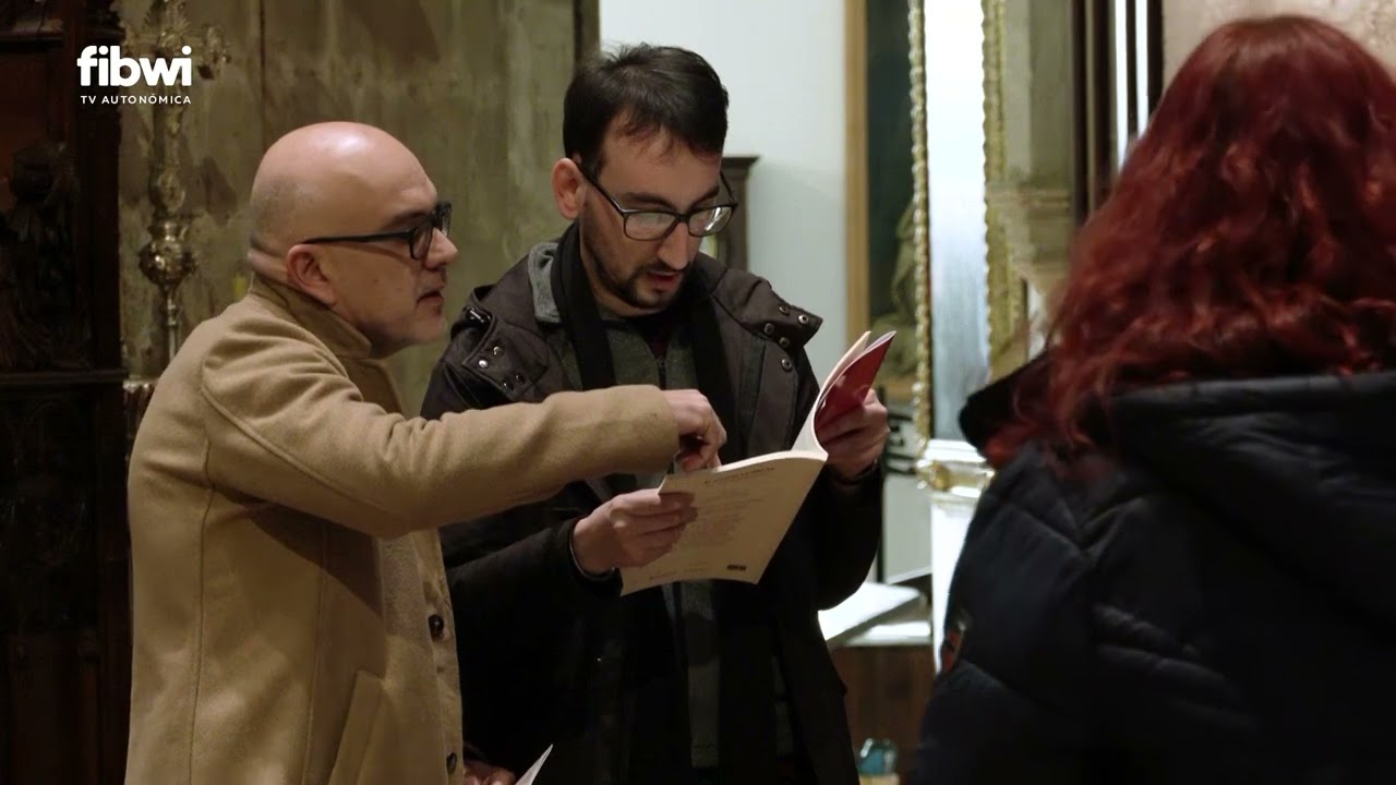 Las 'sibil·les' de Mallorca, Barcelona, València y Alguer interpretarán su canto en La Seu