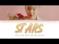 BAEKHYUN &#39;Stars&#39; Color Coded Lyrics Video (ROM/JPN/ENG)