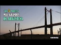 Los 5 puentes más grandes de Argentina