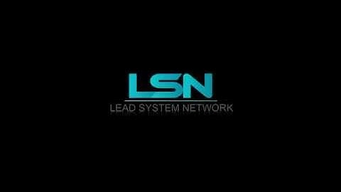 Pre Launch Lead System Network Products Review | Lead System Network Back Office