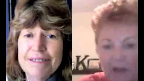 (Law of Attraction) Interview with Linda Brett-Kell