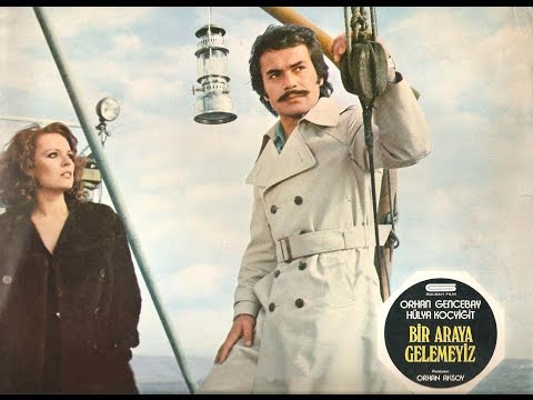 Hatasız Kul Olmaz(Bestenin ilk hali) - Orhan Gencebay - HD