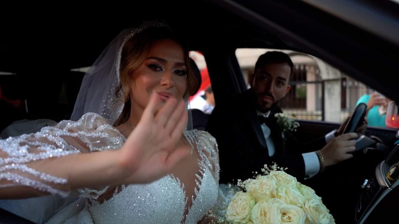 Marrja e Nuses:Dasma Redi & Entela