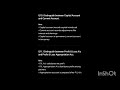 Accounts Viva Questions (Fundamentals of Partnership)