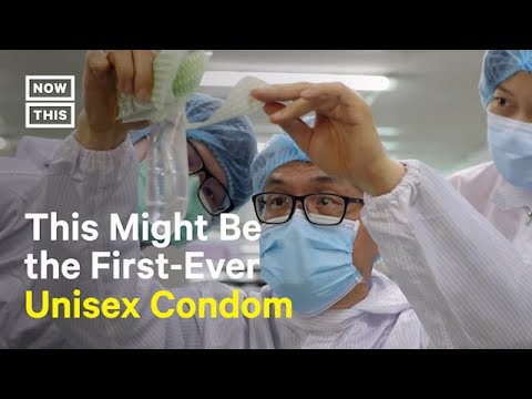 Malaysian Firm Prepares to Launch Unisex Condom