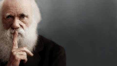 Darwin’s Deadly Legacy