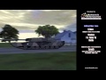 Operation Flashpoint - Cold War Crisis Credits (ARMA: Cold War Assault)