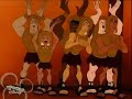 Disney S Hercules Se1 Ep41 Hercules And The Spartan Experience Screen 04