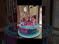 Pastel de Guerreras kpop #cake #demonhunters #pasteldemonhunters #kpop #rumi