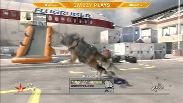 [CFG/MW2] Revolution V1 {DOWNLOAD}