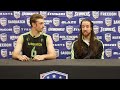 NVA Event #3 Seattle Sasquatch Post Game