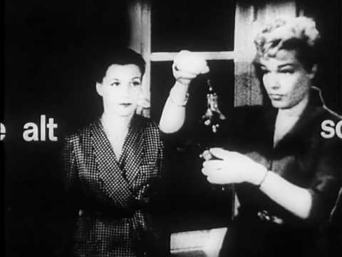 Teuflischen, Die - Trailer