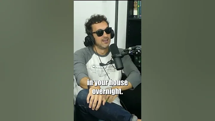 A Young Mark Normand got Robbed Twice! #shorts
