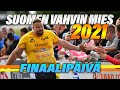 Suomen Vahvin Mies 2021 - Finaali