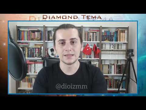 Diamond Tema Motivasyon