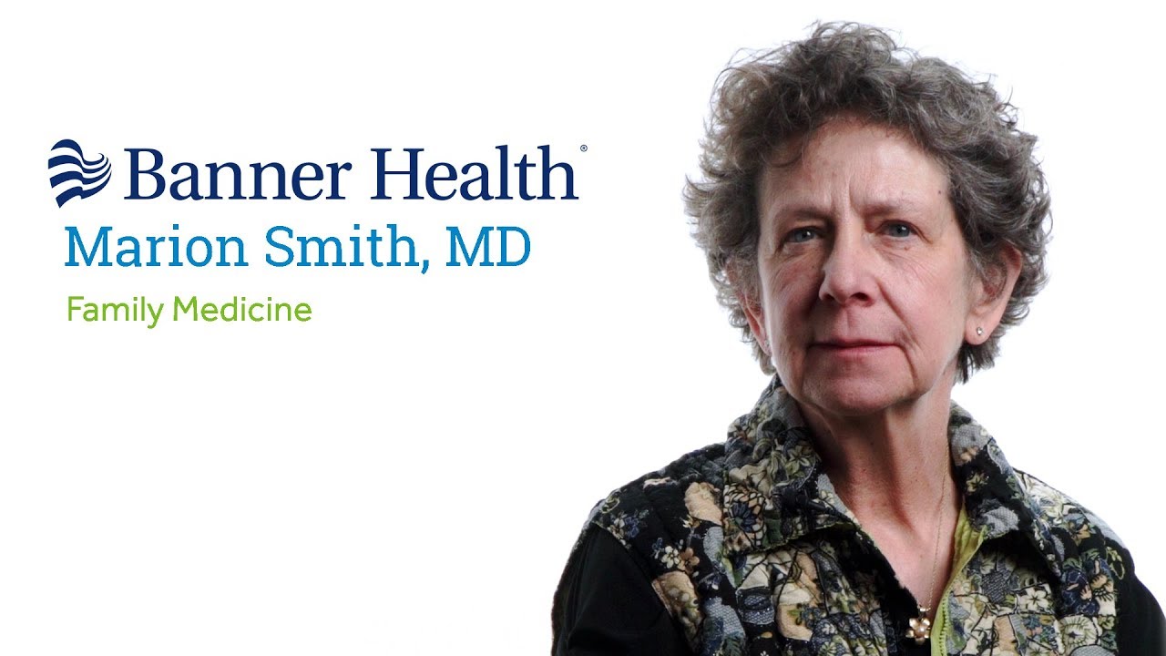 Dr Marion Smith Md Torrington Wy Family Medicine Book