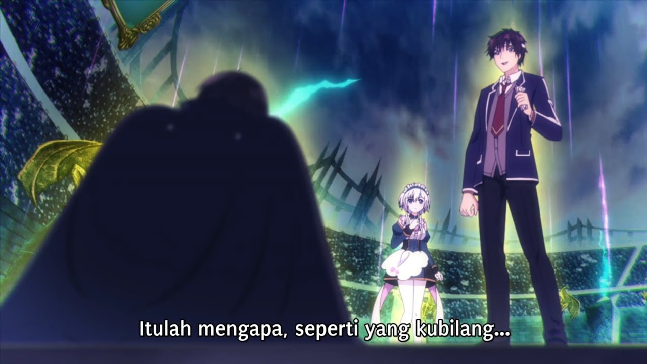 Liar Liar Episode 4 Subtitle Indonesia - SOKUJA
