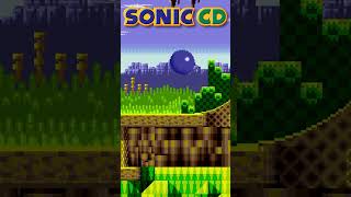 My Top 5 2D Sonic Games! (Shorts) #sonic #sonicsuperstars