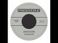 Speedometer - same old thing
