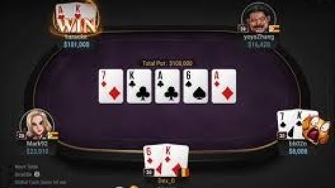 Poker Game Development Process in 2025 – Step-by-Step Guide #poker