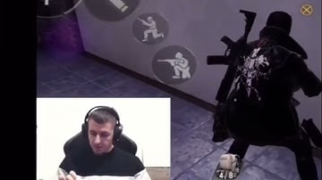 CoD Narco vs smoke bomber in CODM blackout battle royal | cod narco reaction | cod narco live clips