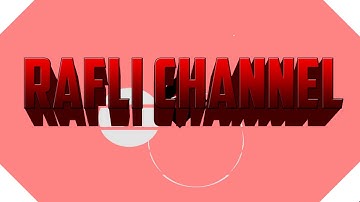 Intro For Rafli || By Dwi Gaming || Promo || Paid Intro