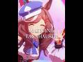 【ウマ娘】マチカネタンホイザの可愛いとこショート#mambo【umamusume】