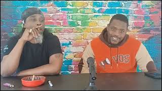 WeedTalk ft BDR on 420 pt1
