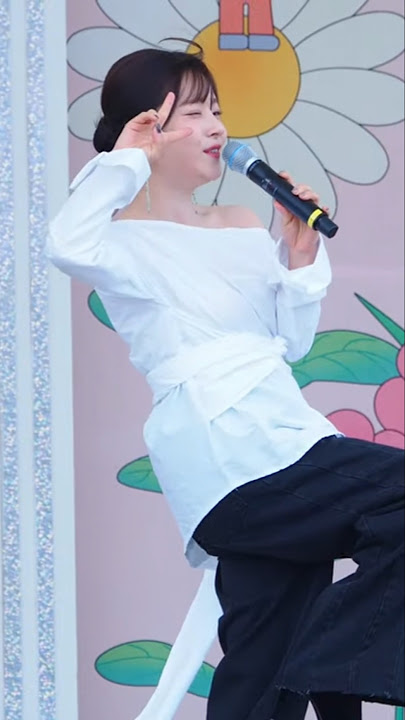 벤 (Ben) 에 유일한 댄스곡 루비루 (Looby Loo)