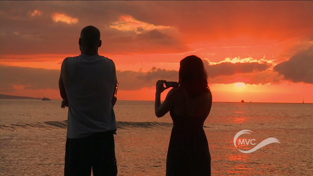 Conde Nast Magazine - Maui No Ka Oi