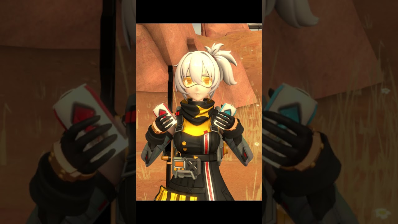 Harin/Soldier 11 has wanted coconut water